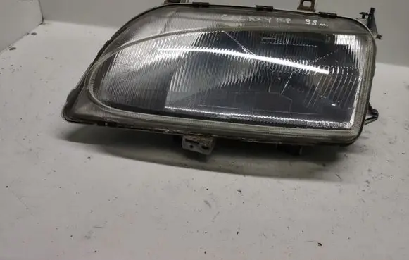 Ford Galaxy Headlight/headlamp