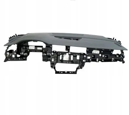 Audi Q8 Dashboard 4M8857001A