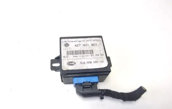 Audi A4 S4 B6 8E 8H Light module LCM 4Z7907357