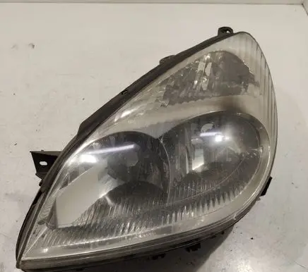 Citroen C5 Headlight/headlamp
