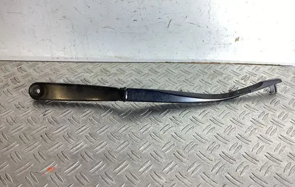 BMW 6 F06 Gran coupe Front wiper blade arm 61617182459