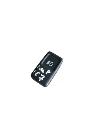 Subaru Impreza II Fog light switch 