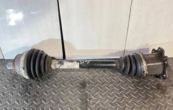 Audi A8 S8 D3 4E Front driveshaft 4E0407272P