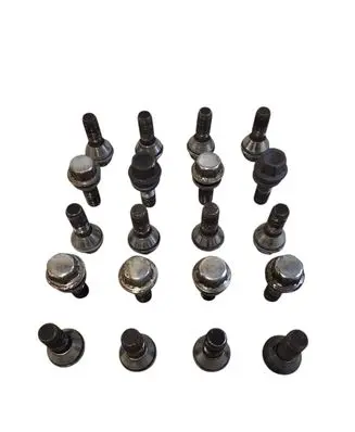 Volvo V70 Nuts/bolts 