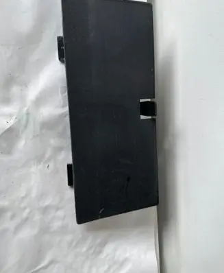 BMW 1 F40 Dashboard side end trim WZ2073