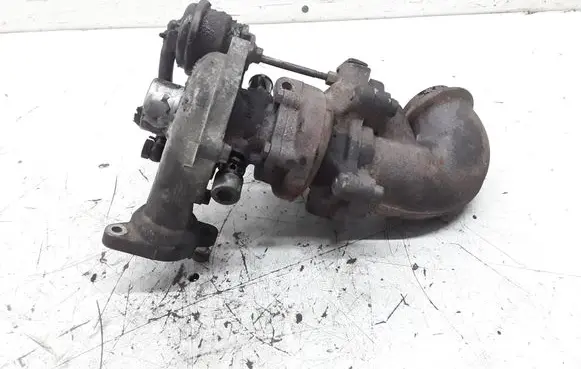 Peugeot 206 Turbo 54359700001