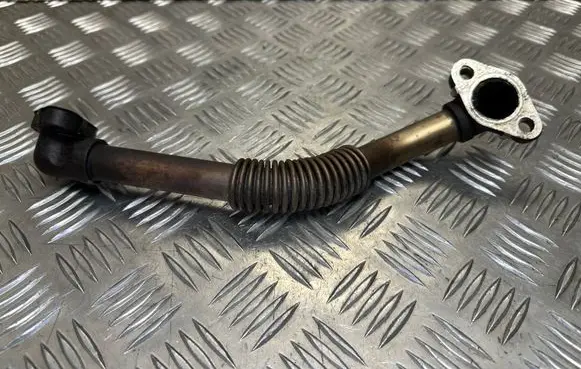 KIA Ceed EGR valve line/pipe/hose