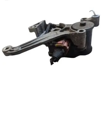 Opel Vectra C Intake manifold valve actuator/motor 55205127 70052113