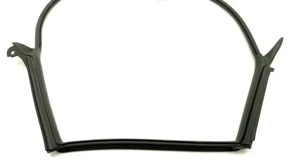 Volkswagen Arteon Front door rubber seal 3G7868120H