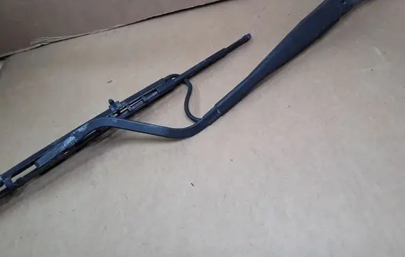Renault Espace III Front wiper blade arm 6025304222 56671607