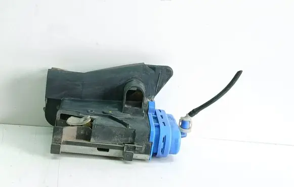 Rear door lock