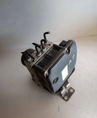 Audi A7 S7 4G ABS Pump 4G0907379