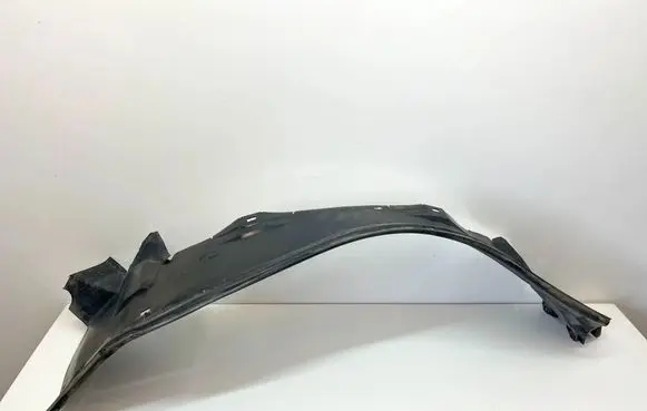 Mercedes-Benz SL R129 Front wheel arch liner splash guards A1296980430 1296980430