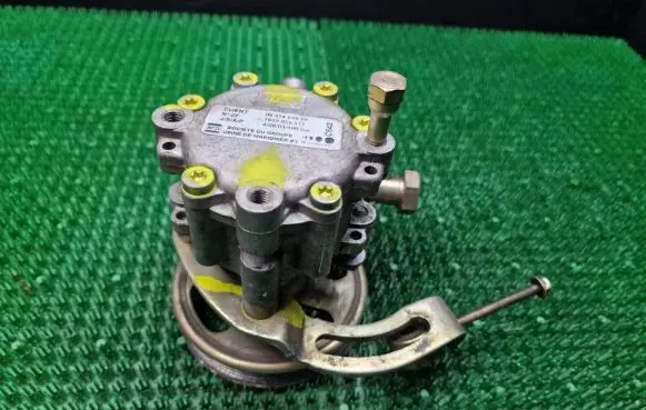 Citroen Jumper Power steering pump 9645464980 7613955517