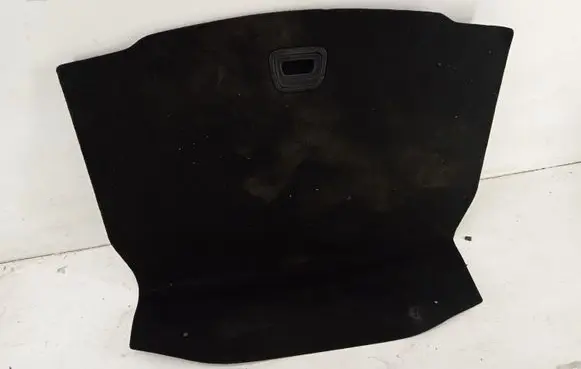 Mercedes-Benz E AMG W213 Trunk/boot mat liner A2136802405