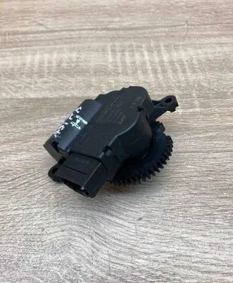 Opel Astra H Air flap motor/actuator 52406337R02 3093692