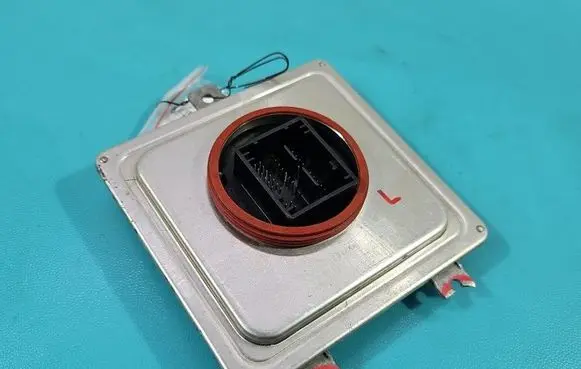 BMW 3 G20 G21 LED ballast control module 23994322 IMPRK1585307