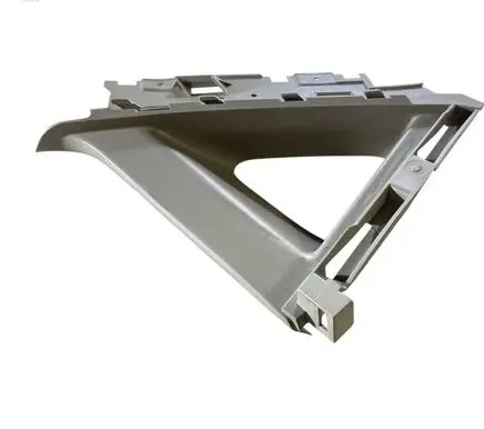 Chrysler Pacifica (A) pillar trim 5SB13TRMAD 6WE45TRMAA