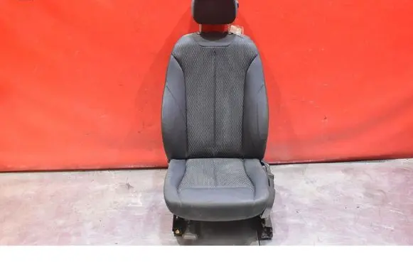 BMW 7 F01 F02 F03 F04 Front driver seat 