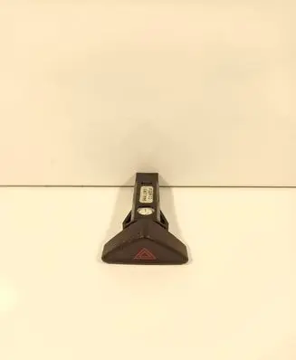 Volvo XC70 Hazard light switch 9441045 01W204