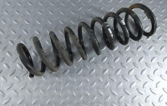 KIA Ceed Rear coil spring 55350A6760