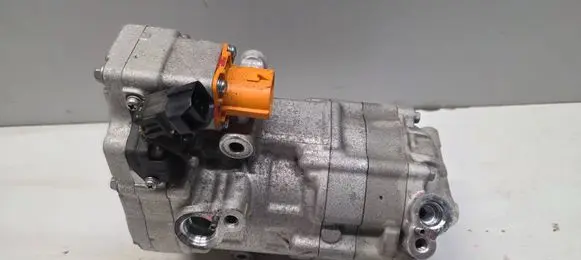 KIA Niro Air conditioning (A/C) compressor (pump) 977E1AT100 97729AT000