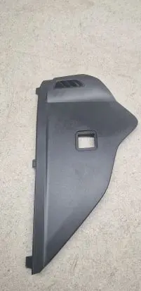 Toyota RAV 4 (XA50) Dashboard side end trim 5531842040