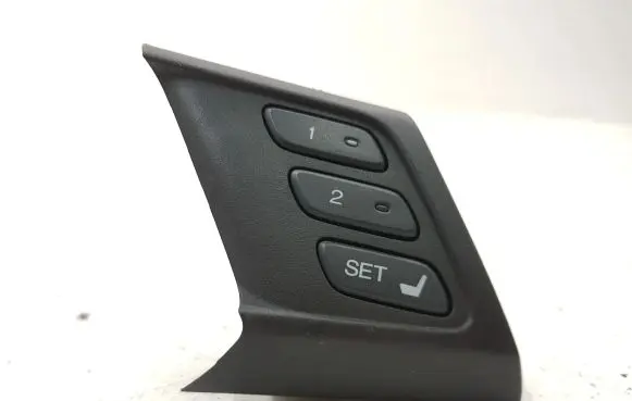 Honda Accord Seat memory switch M38025 M39569