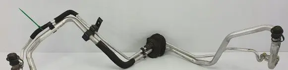 Volvo XC60 Air conditioning (A/C) pipe/hose