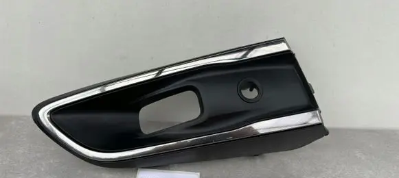 Renault Zoe Front fog light trim/grill 261A32884R