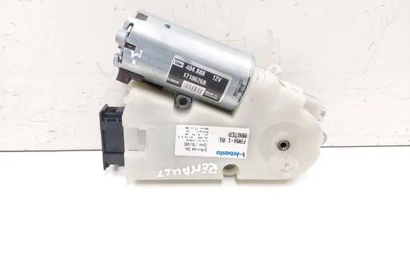 Renault Espace - Grand espace IV Sunroof motor/actuator 1710626B 17011080 404888