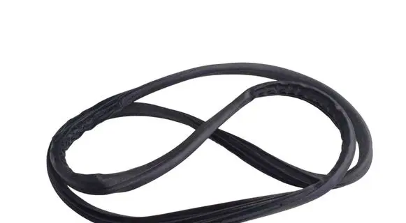 Ford Ecosport Rubber seal rear door GN15N24754CB