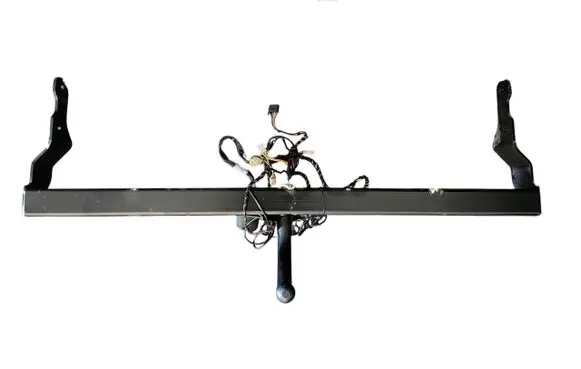 KIA Venga Tow bar set 