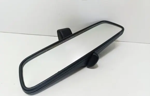 Opel Astra H Rear view mirror (interior) 010456