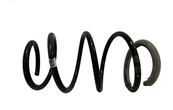 Renault Scenic III - Grand scenic III Front coil spring 540100030R 54010030R