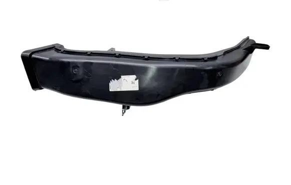 Porsche Taycan 9J1 Brake cooling air channel/duct 9J1807010