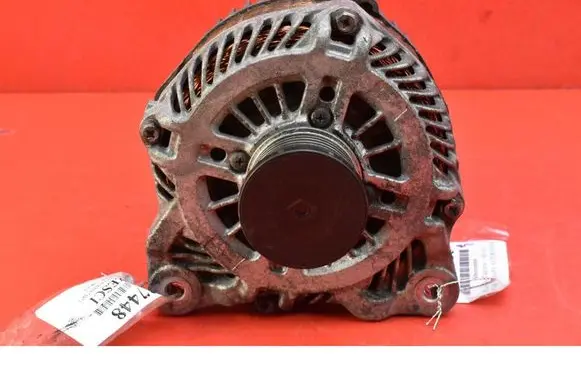 Renault Laguna III Generator/alternator 8200654785