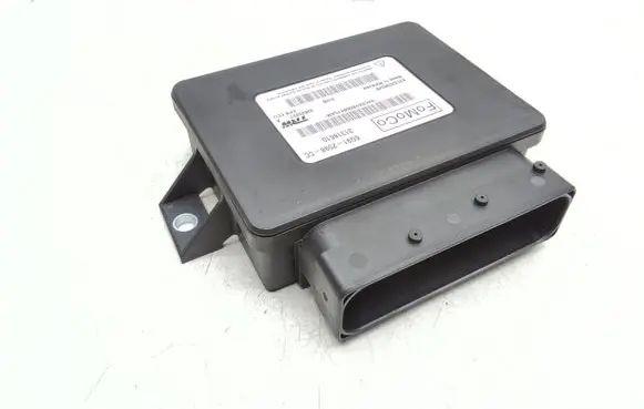 Volvo XC60 Hand brake control module 6G912598CC 31318610