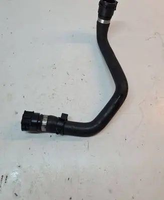 BMW 5 E60 E61 Engine coolant pipe/hose 6917698