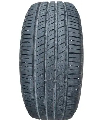 Jeep Grand Cherokee R18 summer tire 