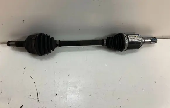 Mazda 2 Front driveshaft FTU12560X