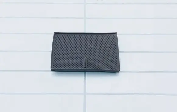 Volvo V70 Central console drawer/shelf pad 9204341