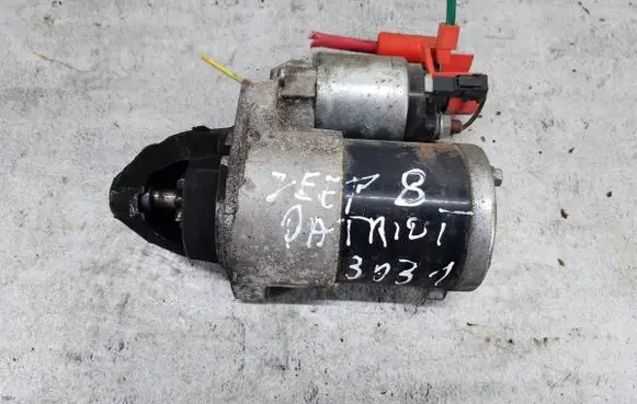 Jeep Patriot Starter motor 05034555AA
