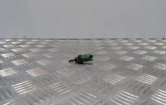 Coolant temperature sensor