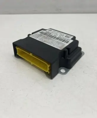 Volkswagen Polo V 6R Airbag control unit/module 6R0959655K