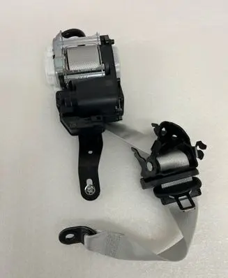 Mercedes-Benz SL R232 Front seatbelt A2328604801 340660490