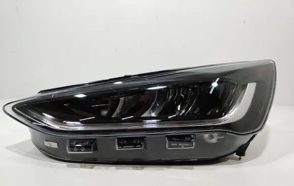 Ford Focus Headlight/headlamp NX7B-13E015-CF