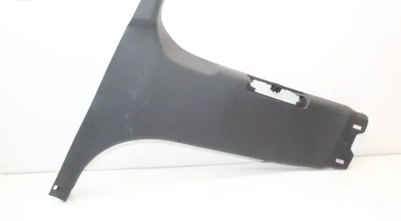 Jaguar XF X250 (B) pillar trim (bottom) GX6331057BD