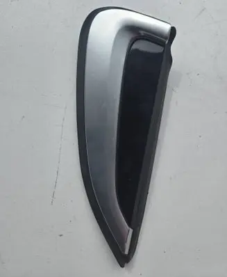 BMW X2 F39 Rear fender molding trim 7428123 7428287