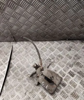 Opel Insignia A Rear brake caliper